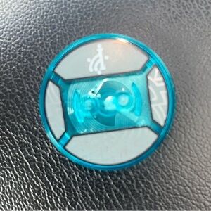 LEGO Dimensions Toy Tag LOTR Lord Of The Rings Gandalf The Grey 71200 BASE ONLY